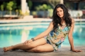 Actress Poonam Bajwa Hot Photo Shoot Gallery