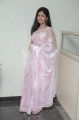 Actress Poonam Bajwa Hot Photos in Designer Baby Pink Saree