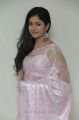 Actress Poonam Bajwa Hot Photos in Light Pink Saree