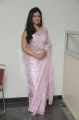 Actress Poonam Bajwa Hot Photos in Designer Baby Pink Saree