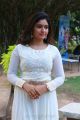 Tamil Actress Poonam Bajwa in White Dress Photos