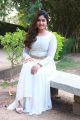 Muthina Kathirikai Actress Poonam Bajwa in White Dress Photos