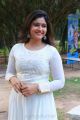 Muthina Kathirika Poonam Bajwa in White Dress Photos
