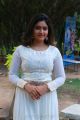 Muthina Kathirika Poonam Bajwa in White Dress Photos
