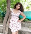 Actress Poonam Bajwa Latest Photoshoot Pics