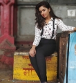 Actress Poonam Bajwa Latest Photoshoot Pics