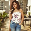 Actress Poonam Bajwa Recent Photoshoot Pics