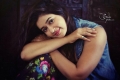 Actress Poonam Bajwa Latest Photoshoot Pics