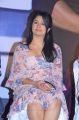 Actress Poonam Bajwa Hot Stills @ Romeo Juliet Press Meet