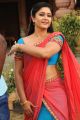 Aranmanai 2 Actress Poonam Bajwa Saree Photos
