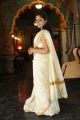 Actress Poonam Bajwa Kerala Saree Photos in Aranmanai 2 Movie