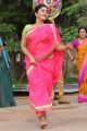 Kalavathi Actress Poonam Bajwa in Saree Photos