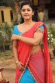 Actress Poonam Bajwa Saree Photos in Kalavathi Movie
