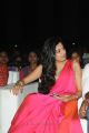 Poonam Kaur Hot Saree Stills @ Aadu Magaadra Bujji Audio Release