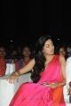 Poonam Kaur Hot Saree Stills @ Aadu Magadura Bujji Audio Release
