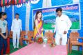 Actress Poonam Kaur celebrates birthday @ Anantapur Zilla Parishad School Photos