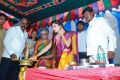 Actress Poonam kaur meet weavers in ananthapur yesterday and celebrates her birthday