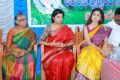 Actress Poonam Kaur celebrates birthday @ Anantapur Zilla Parishad School Photos