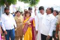 Actress Poonam Kaur celebrates birthday with Handloom Weavers @ Anantapur Photos