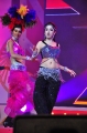 Poonam Kaur Latest Hot Pictures @ TSR Awards 2011