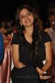 Actress Poonam Kaur Hot Pics in Black Dress
