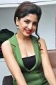Heroine Poonam Kaur in Green Dress Hot Pics