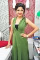 Heroine Poonam Kaur in Green Dress Hot Pics