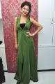 Telugu Heroine Poonam Kaur in Green Dress Hot Pics