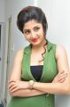 Heroine Poonam Kaur New Hot Pics in Green Dress
