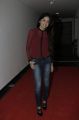 Actress Poonam Kaur Latest Stills in Red T-Shirt