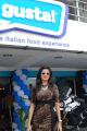 Poonam Kaur launches CI-Gusta Ice Cream Parlour, Hyderabad