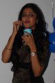 Poonam Kaur at CI-Gusta Ice Cream Parlour Launch, Hyderabad