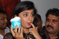 Poonam Kaur inaugurates Italian based ice cream parlour CI-Gusta