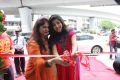 Actress Poonam Kaur launches F-Studio Designer Den Photos