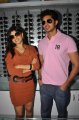 Aravind Krishna, Poonam Kaur Launches Saberis Opticals Store