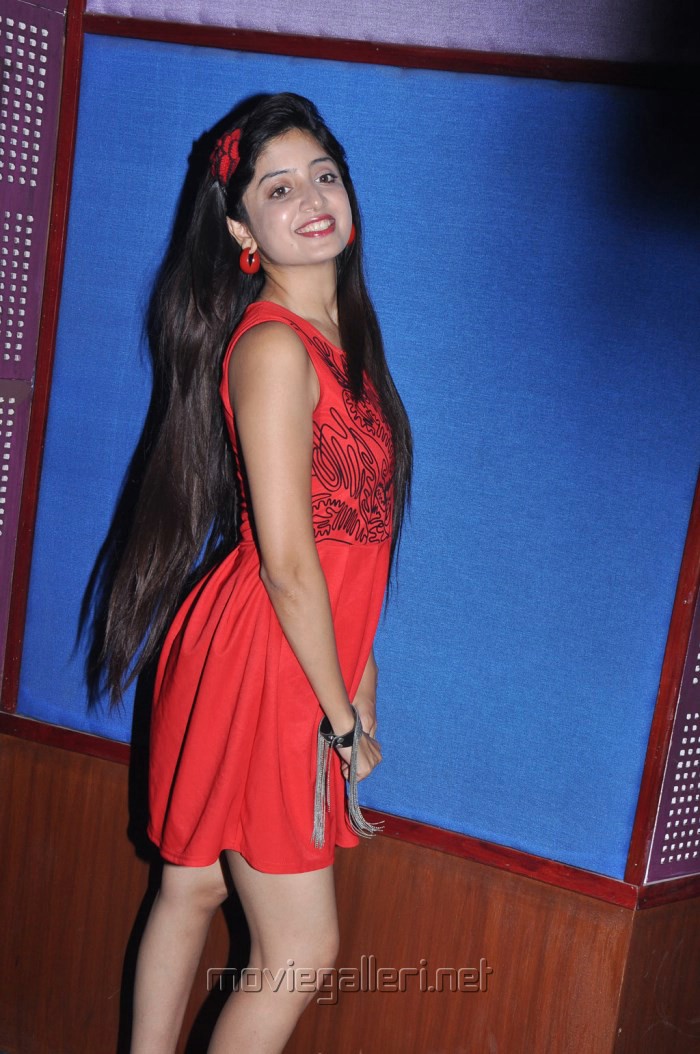 Actress Poonam Kaur Latest Hot Photos in Red Dress | New Movie Posters