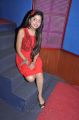 Tamil Actress Poonam Kaur Hot Photos in Red Short Dress