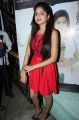 Tamil Actress Poonam Kaur Hot Photos in Red Short Dress