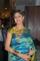 Poonam Kaur Silk Saree Stills