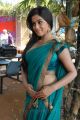 Poorna Hot Saree Pics at Telugulo Naaku Nachani Padam Prema Movie Opening