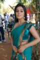 Poorna Hot Saree Pics at Telugulo Naaku Nachani Padam Prema Opening