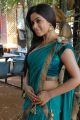 Poorna Hot Saree Pics at Telugulo Naaku Nachani Padam Prema Movie Opening