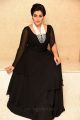 Suvarna Sundari Actress Poorna Black Dress Photos
