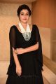 Suvarna Sundari Actress Poorna Black Dress Photos