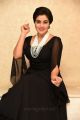 Suvarna Sundari Actress Poorna Black Dress Photos