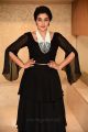 Suvarna Sundari Actress Poorna Black Dress Photos