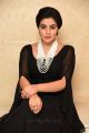 Suvarna Sundari Actress Poorna Black Dress Photos