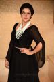 Suvarna Sundari Actress Poorna Black Dress Photos