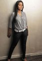 Poorna Hot Photo Shoot Pics