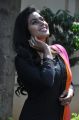Actress Poorna Pictures @ Raju Gari Gadi Movie Press Meet